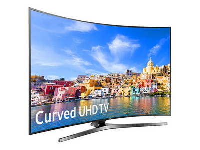 Samsung UN78KU7500 Image