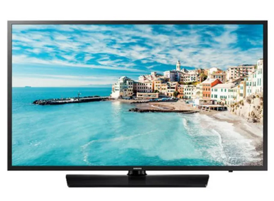 Samsung HG32NJ477NF Image