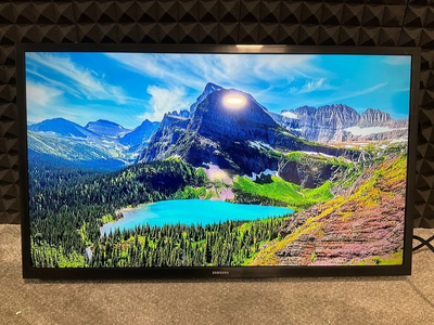 Samsung HG32NJ477NF Image