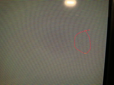 Samsung HG32NJ477NF Image