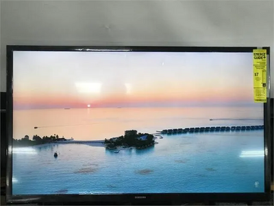 Samsung HG32NJ477NF Image