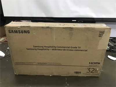 Samsung HG32NJ477NF Image