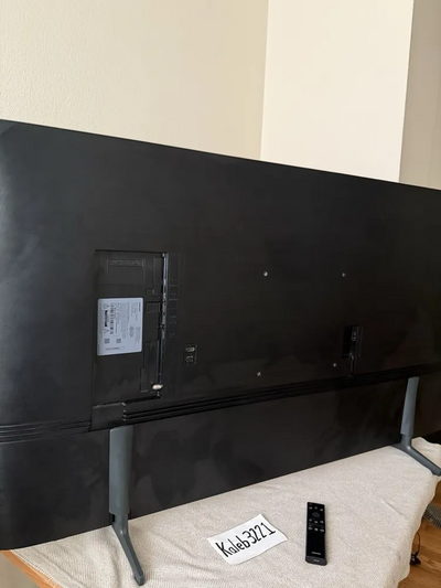 Samsung Q60a Image