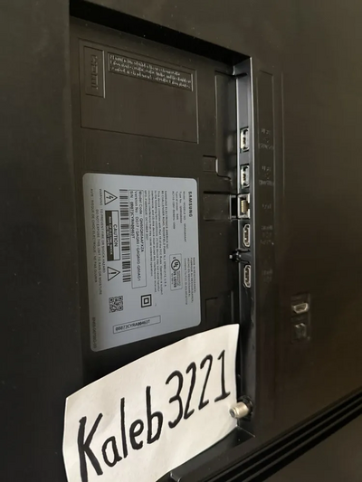 Samsung Q60a Image