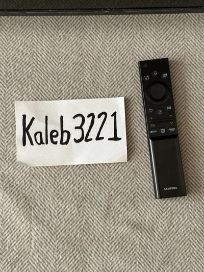Samsung Q60a Image