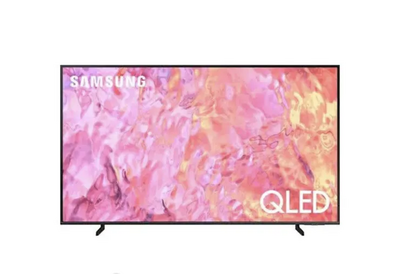 Samsung Qn43q60bafxza Image