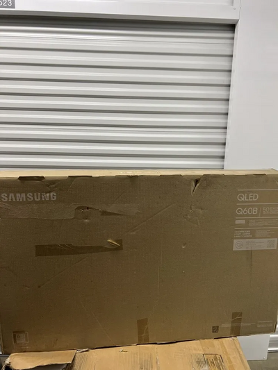 Samsung Qn43q60bafxza Image