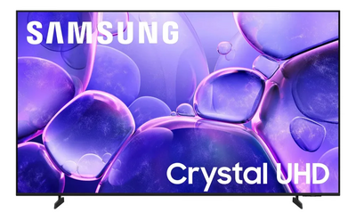 Samsung Au8000 Image