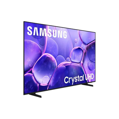 Samsung Au8000 Image
