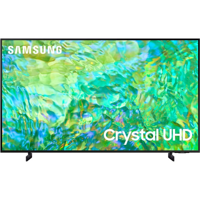 Samsung Cu8000 Image