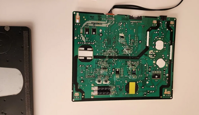 Samsung Cu8000 Image