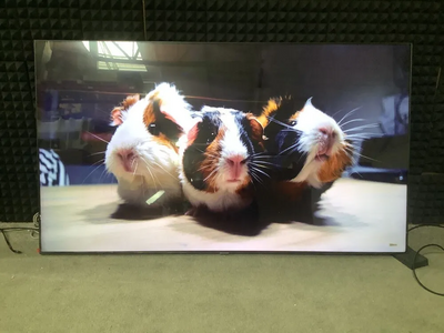 Samsung Cu7000 Image