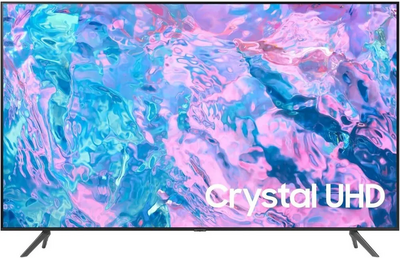 Samsung Cu7000 Image