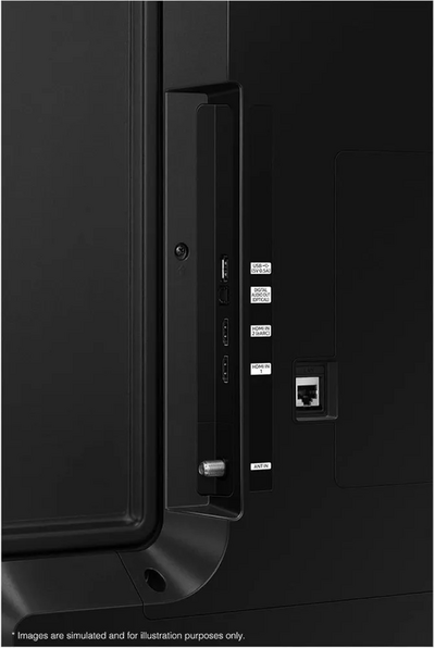 Samsung Cu7000 Image