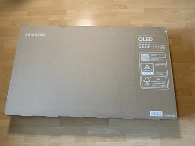 Samsung S85f Image