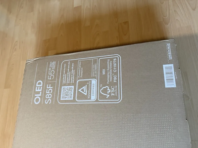 Samsung S85f Image