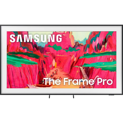 Samsung Qn75ls03fwfxza Image