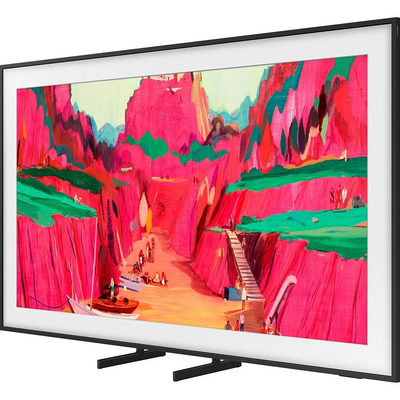 Samsung Qn75ls03fwfxza Image