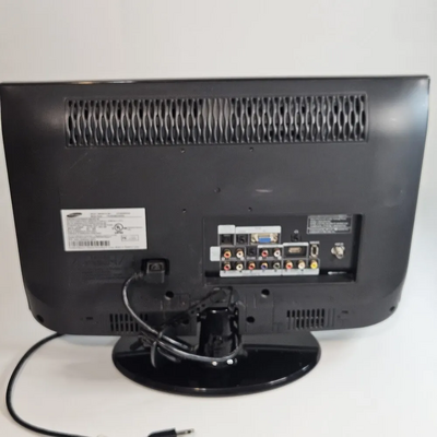 Samsung Ln19b360c5d Image