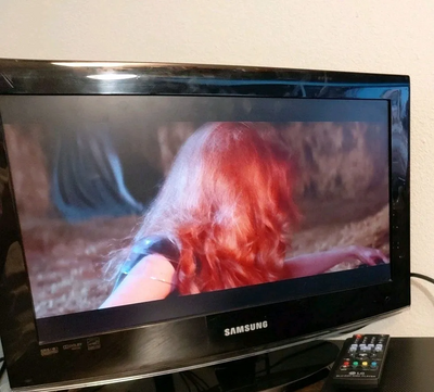 Samsung Ln19b360c5d Image