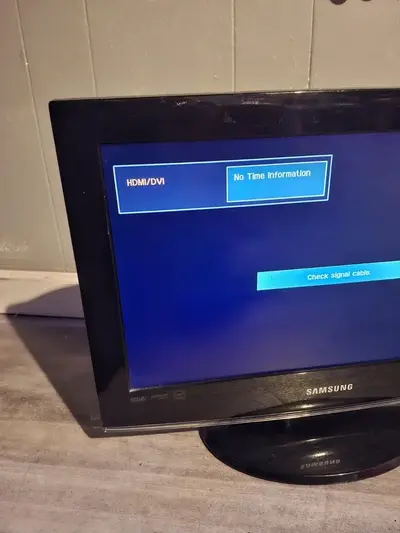 Samsung Ln19b360c5d Image