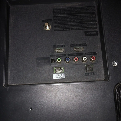 Samsung Un32eh4003 Image