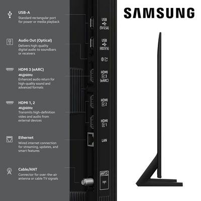 Samsung Qn32q8faafxza Image
