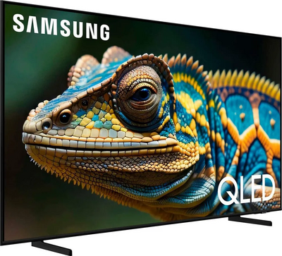 Samsung QN43Q60DAFXZA Image