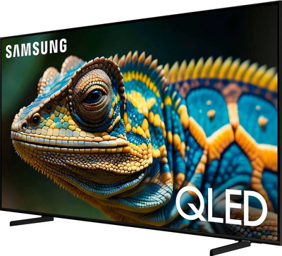 Samsung QN43Q60DAFXZA Image