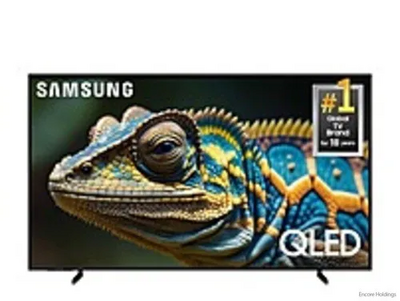 Samsung QN43Q60DAFXZA Image