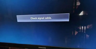 Samsung Un46c6300 Image