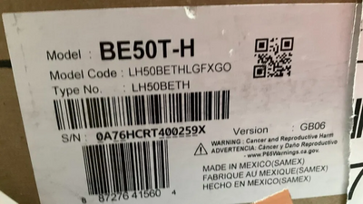 Samsung Bet-h Image