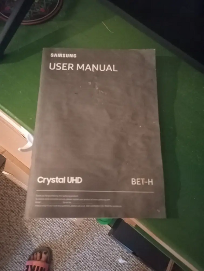 Samsung Bet-h Image