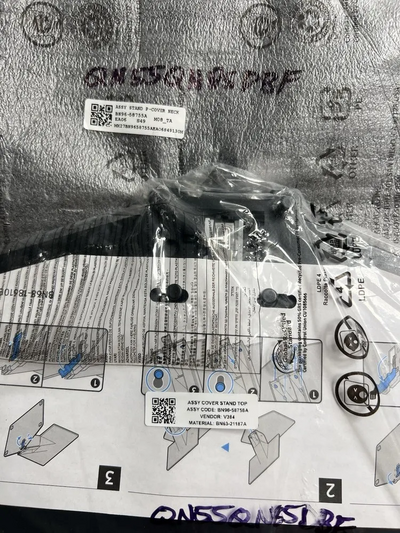 Samsung Qn85a Image
