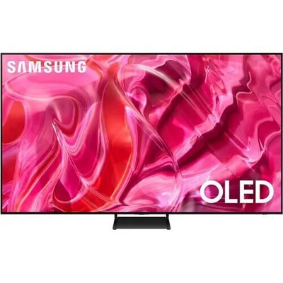 Samsung QN83S90CAE Image