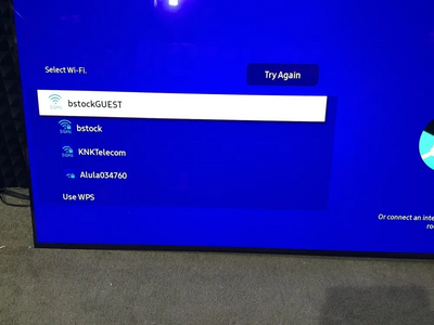 Samsung QN83S90CAE Image