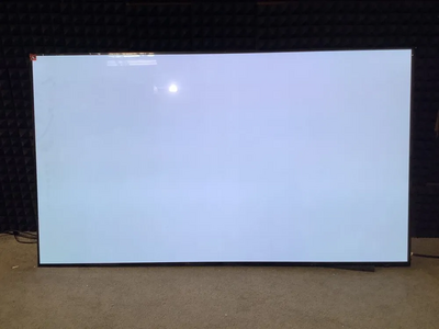 Samsung QN83S90CAE Image