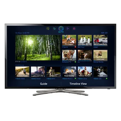 Samsung UN32F5500 Image