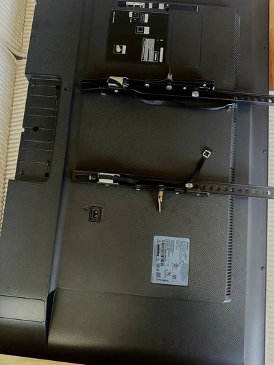Samsung UN43MU6300 Image