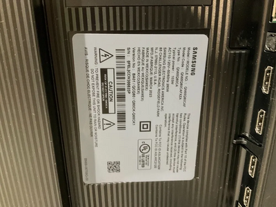 Samsung Qn65q80ca Image