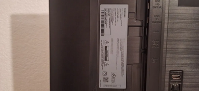 Samsung Qn43q60c Image