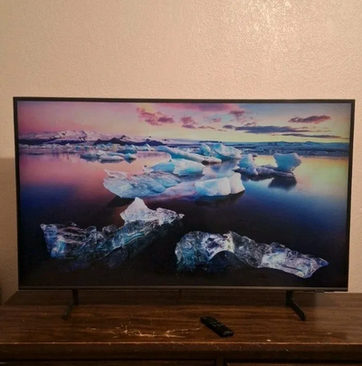 Samsung Qn43q60c Image