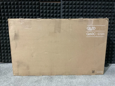 Samsung Qn43q60c Image