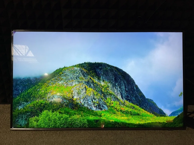 Samsung Qn43q60c Image