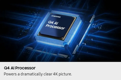 Samsung Q8f Image