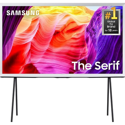 Samsung Qn55ls01dafxza Image