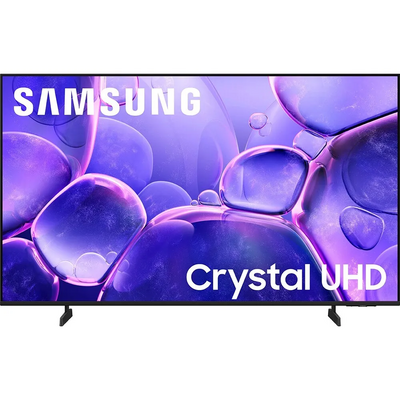Samsung Un58u8000ffxza Image