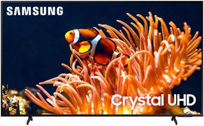 Samsung Crystal UHD DU8000 Image