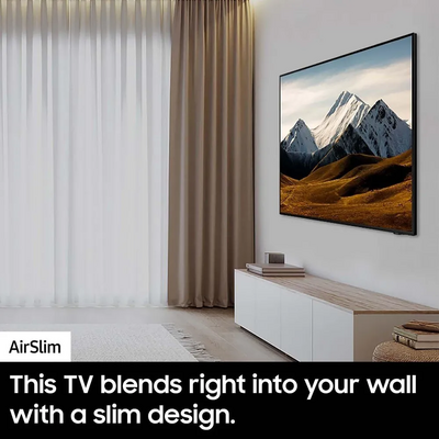 Samsung Crystal UHD DU8000 Image
