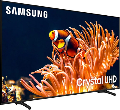 Samsung Crystal UHD DU8000 Image